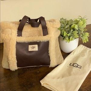 Ugg Australia Handbag!